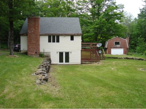 200 Charlestown Road Acworth, NH 03601 - Photo 1 of 1