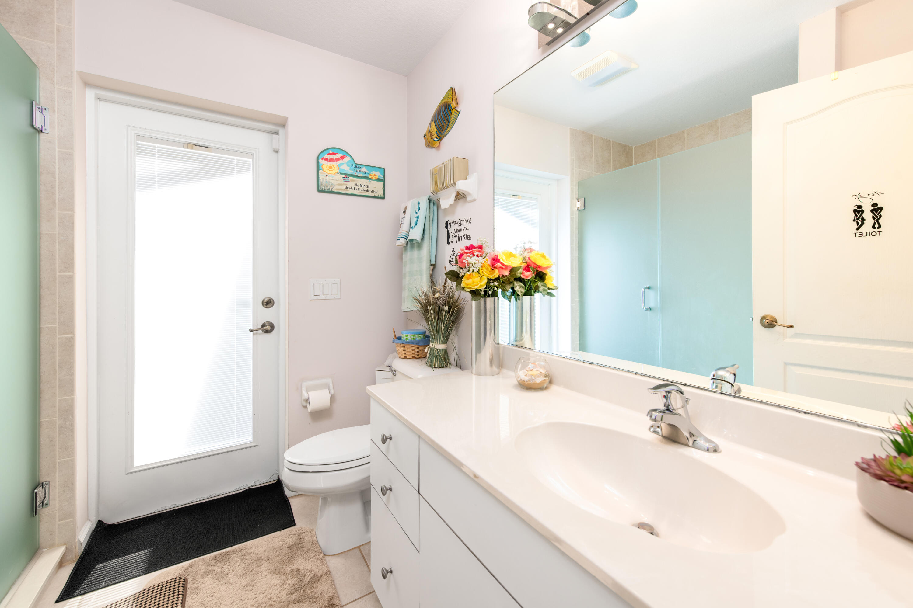 3523 Southwest Macon Road Port St. Lucie, FL 34953 - Photo 23 of 43 Second Bathroom
