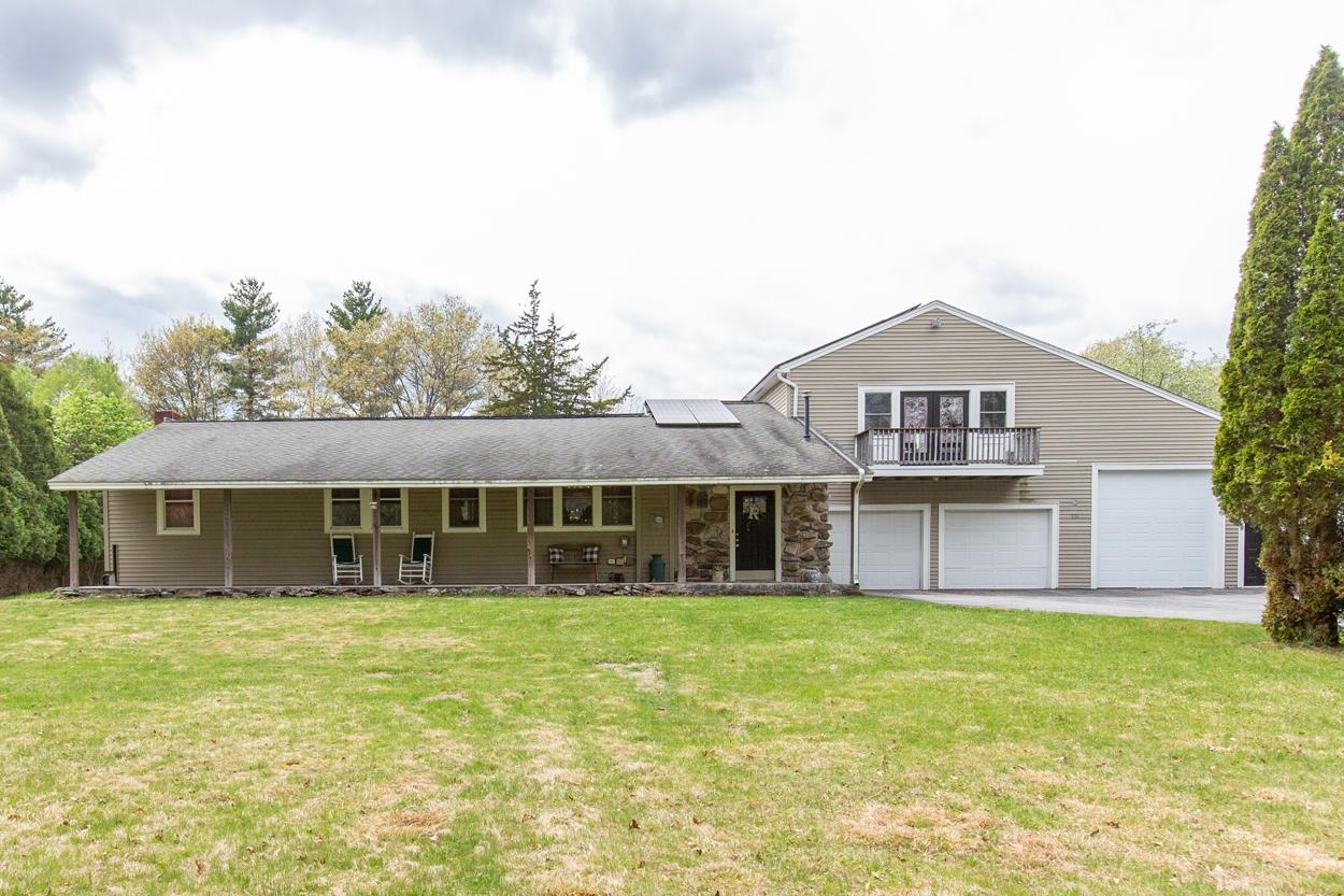 131 Bush Hill Road Pelham, NH 03076 - Photo 1 of 52 Gallery Image 1