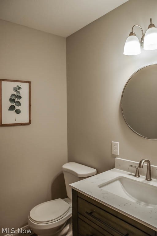 912 East Smith Road Medina, OH 44256 - Photo 14 of 29 Half bathroom on main level