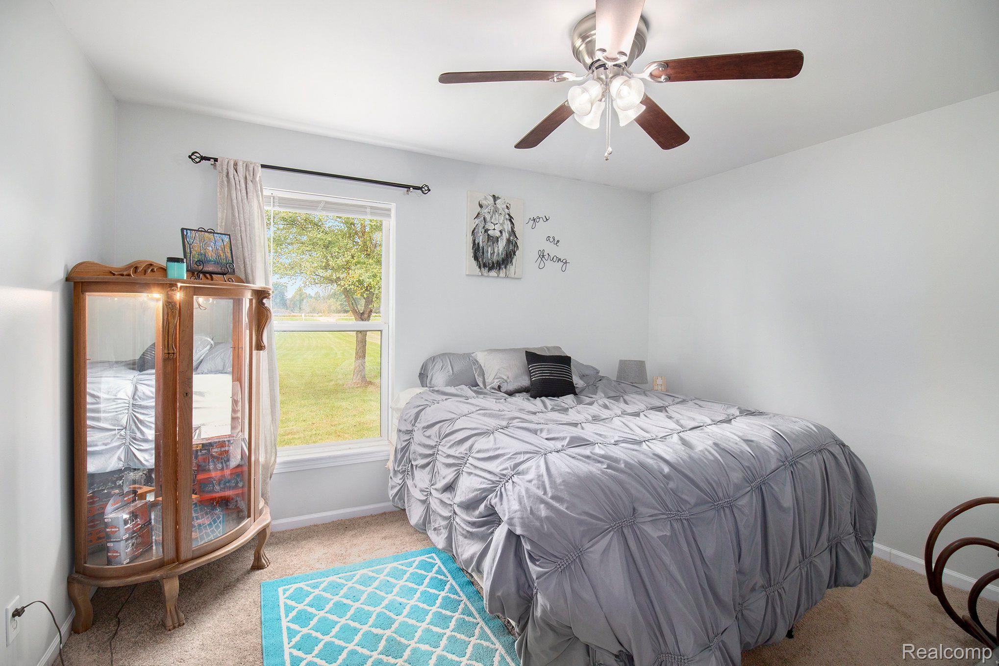 3163 South Bull Run Road Howell, MI 48843 - Photo 14 of 26 Gallery Image 14