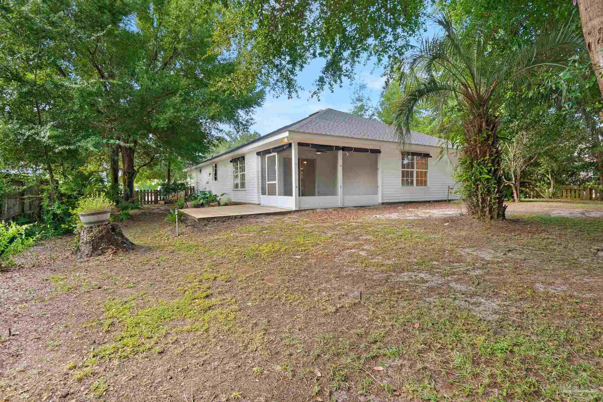 3606 Quail Run Road Gulf Breeze, FL 32563 - Photo 48 of 54 Gallery Image 48