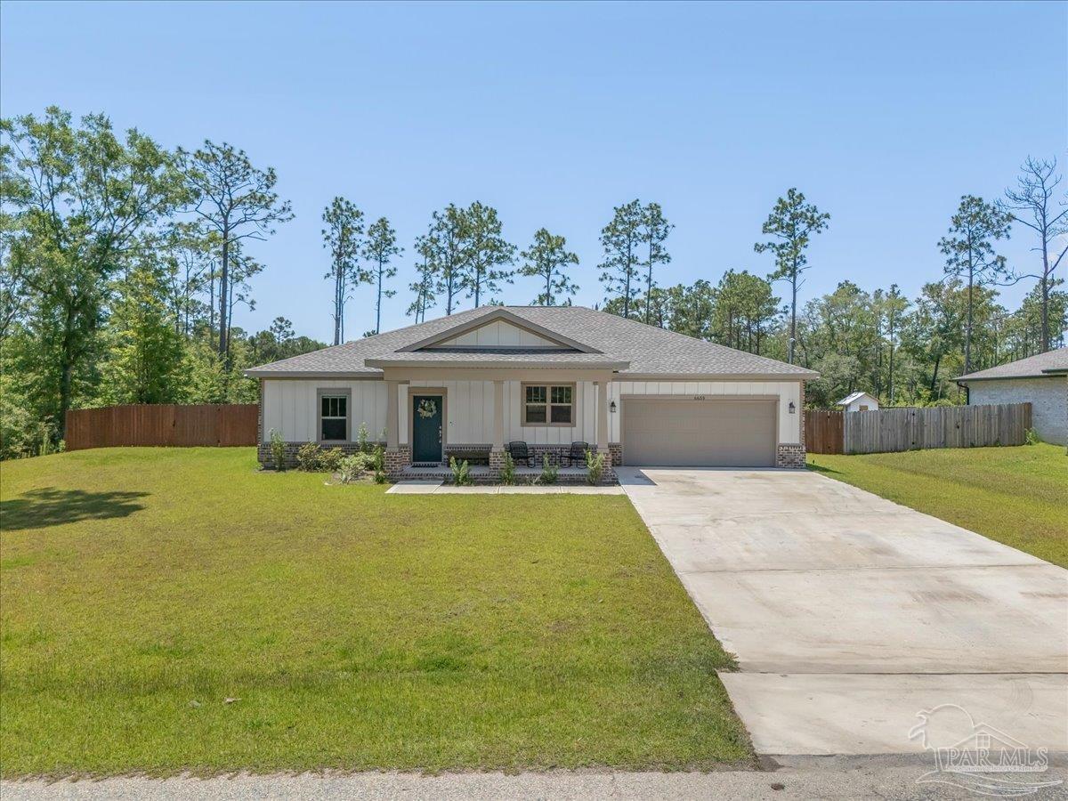 6659 Rocky Shores Road Milton, FL 32583 - Photo 35 of 40