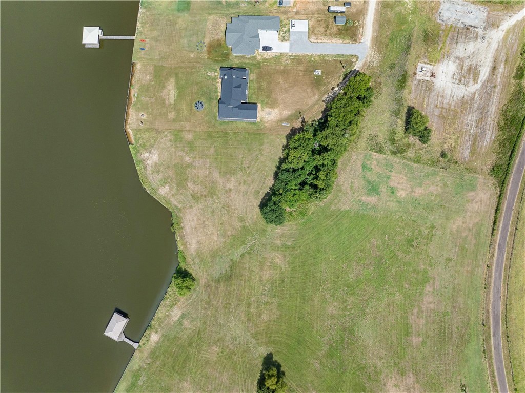 Lot 3-4 Lcr 822 Groesbeck, TX 76642 - Photo 2 of 9 a bathroom with a shower