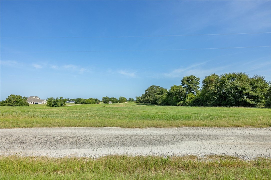 Lot 3-4 Lcr 822 Groesbeck, TX 76642 - Photo 3 of 9 a view of a big yard with a large trees