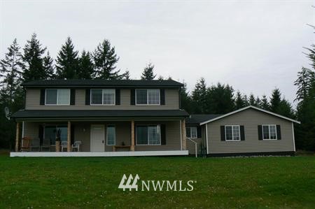 859 Lucas Creek Road Chehalis, WA 98532 - Photo 1 of 1