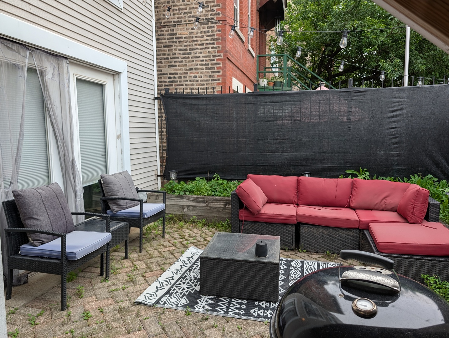 714 North Elizabeth Street, Unit 1 Chicago, IL 60642 - Photo 24 of 27