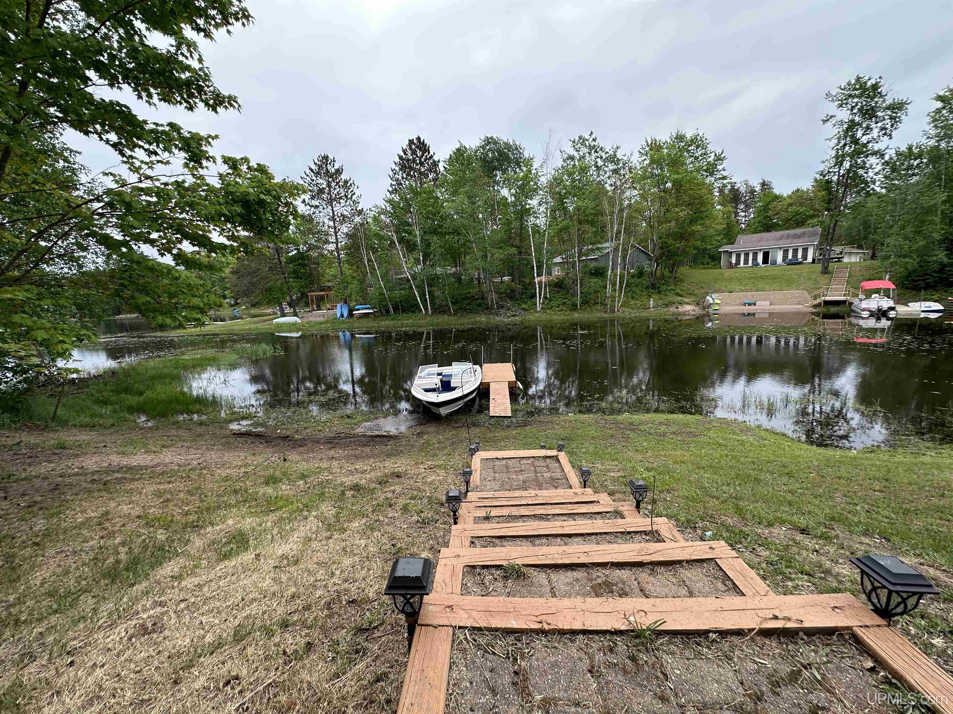 1734 Little Perch Lake North Ishpeming, MI 49849 - Photo 25 of 80