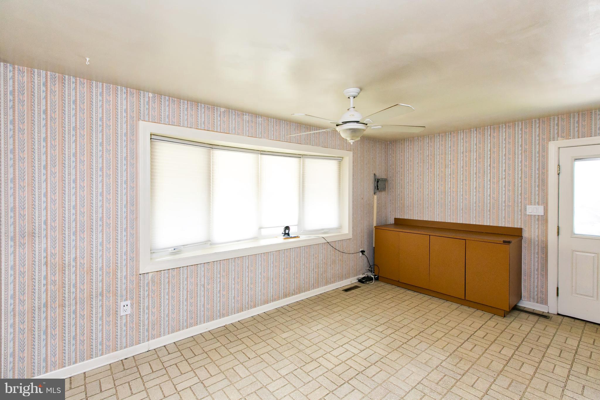 4624 Hawksbury Road Baltimore, MD 21208 - Photo 11 of 22 Kitchen