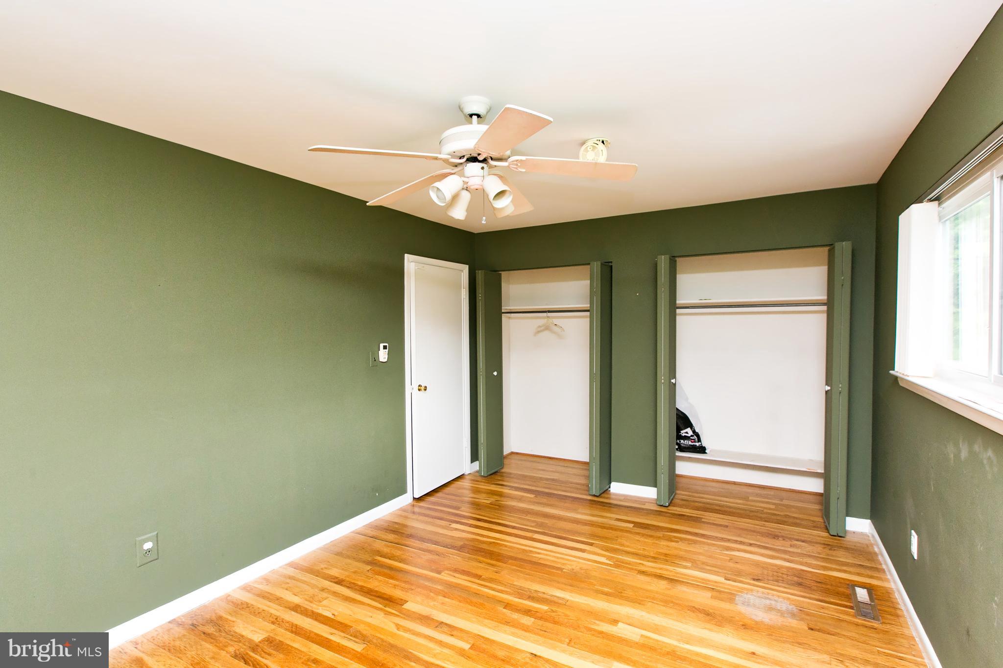 4624 Hawksbury Road Baltimore, MD 21208 - Photo 5 of 22 Bedroom