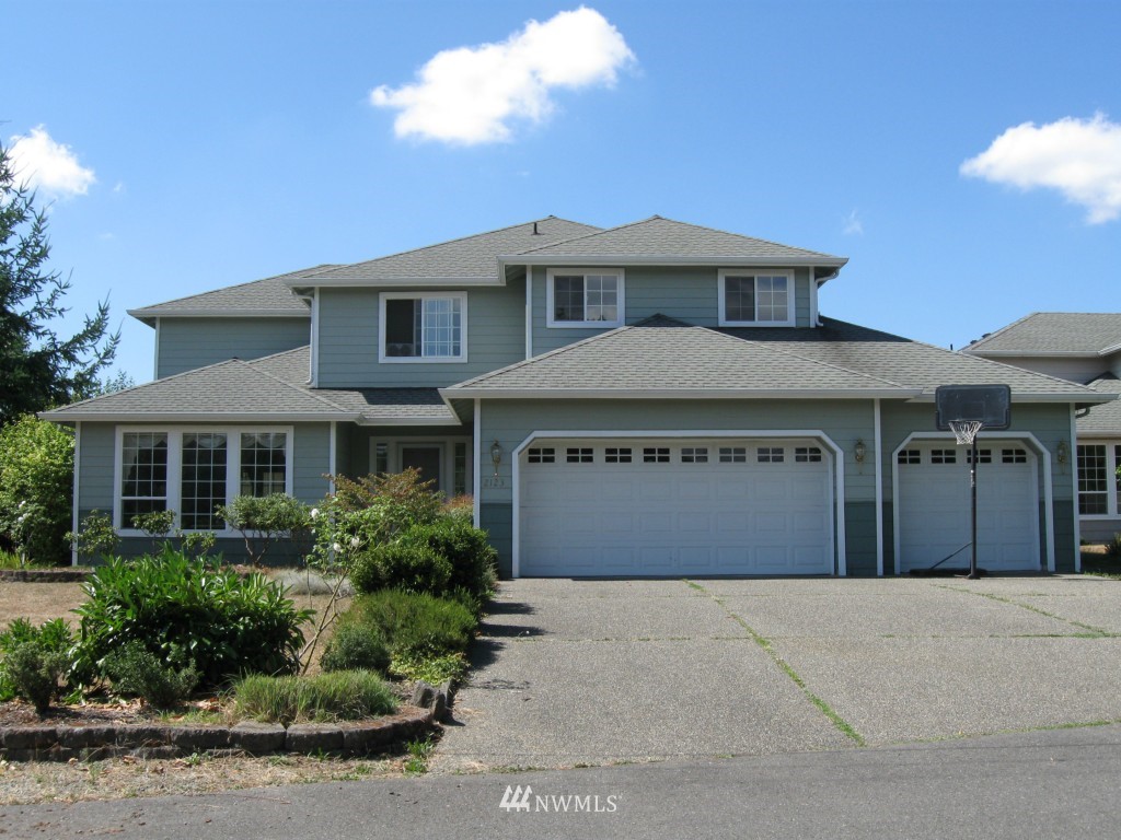 2123 Shattuck Place South Renton, WA 98055 - Photo 1 of 19