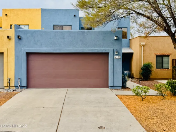 $355,000 | 4156 North Fortune Loop, Tucson, AZ 85719