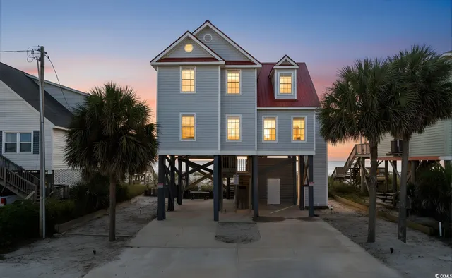 $1,675,000 | 324 South Waccamaw Drive, Murrells Inlet, SC 29576