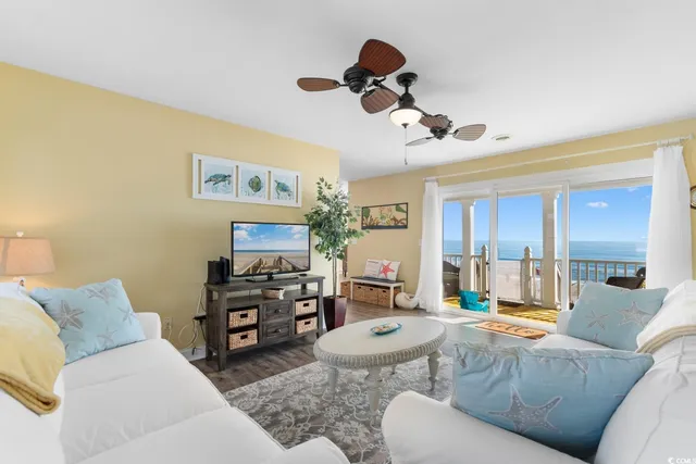 $1,675,000 | 324 South Waccamaw Drive, Murrells Inlet, SC 29576