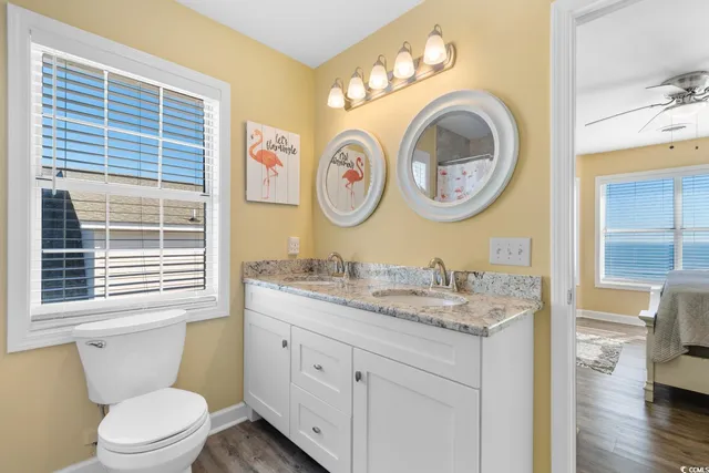 $1,675,000 | 324 South Waccamaw Drive, Murrells Inlet, SC 29576