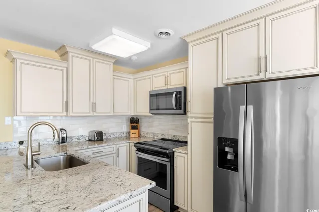 $1,675,000 | 324 South Waccamaw Drive, Murrells Inlet, SC 29576