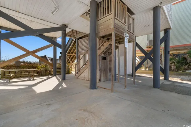 $1,675,000 | 324 South Waccamaw Drive, Murrells Inlet, SC 29576