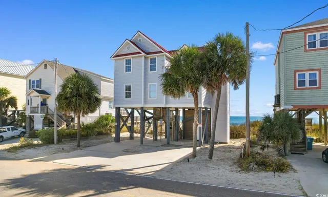$1,675,000 | 324 South Waccamaw Drive, Murrells Inlet, SC 29576