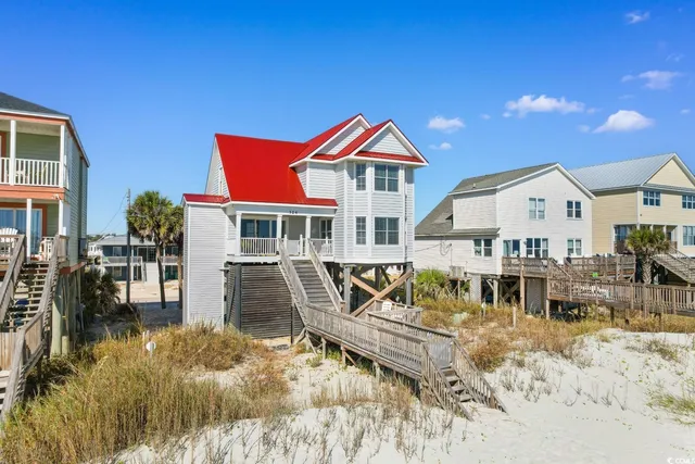 $1,675,000 | 324 South Waccamaw Drive, Murrells Inlet, SC 29576