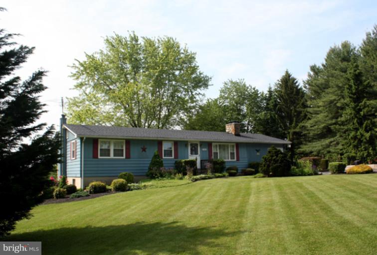 5305 Wertz Road Hampstead, MD 21074 - Photo 12 of 30 Exterior (Front)