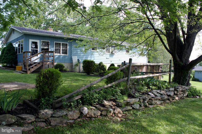 5305 Wertz Road Hampstead, MD 21074 - Photo 13 of 30 Exterior (General)