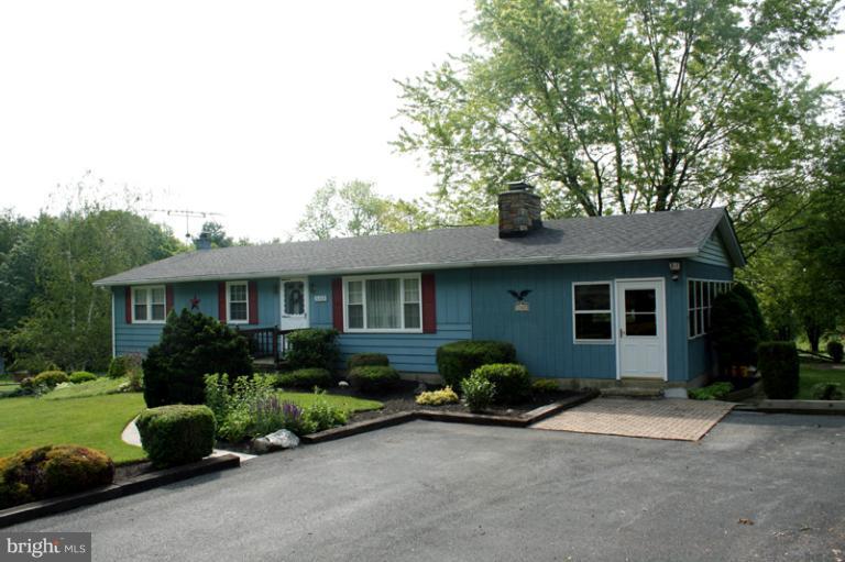 5305 Wertz Road Hampstead, MD 21074 - Photo 30 of 30 Exterior (Front)