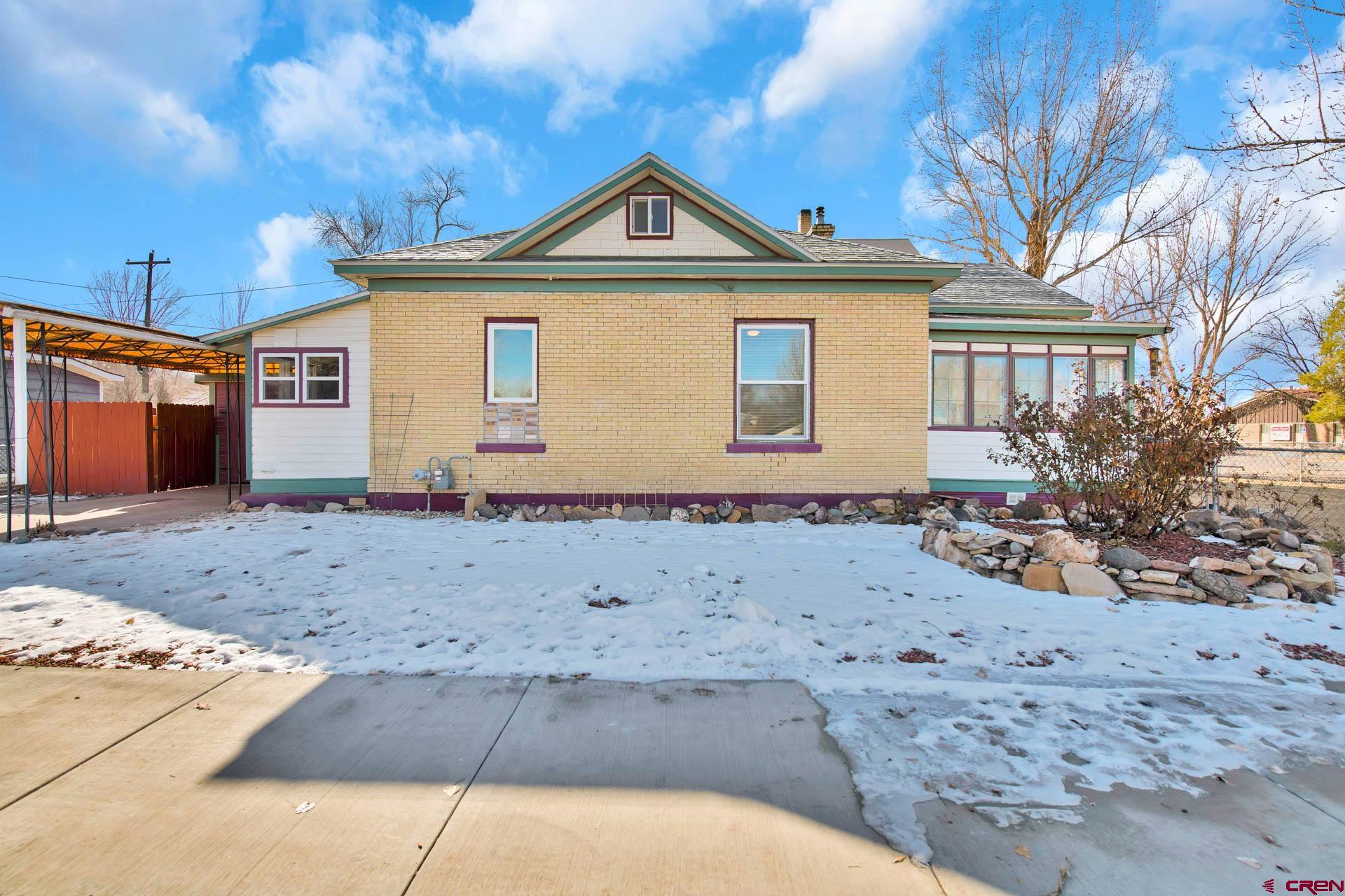 308 Grand Avenue Delta, CO 81416 - Photo 20 of 36