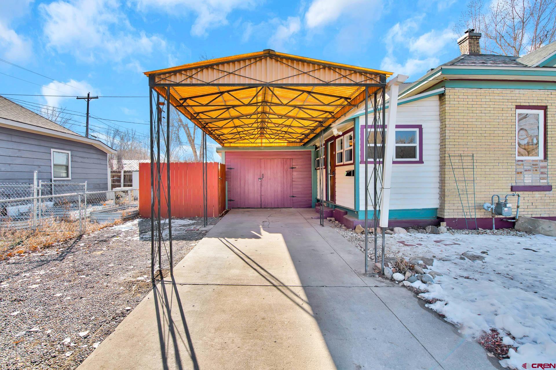 308 Grand Avenue Delta, CO 81416 - Photo 5 of 36