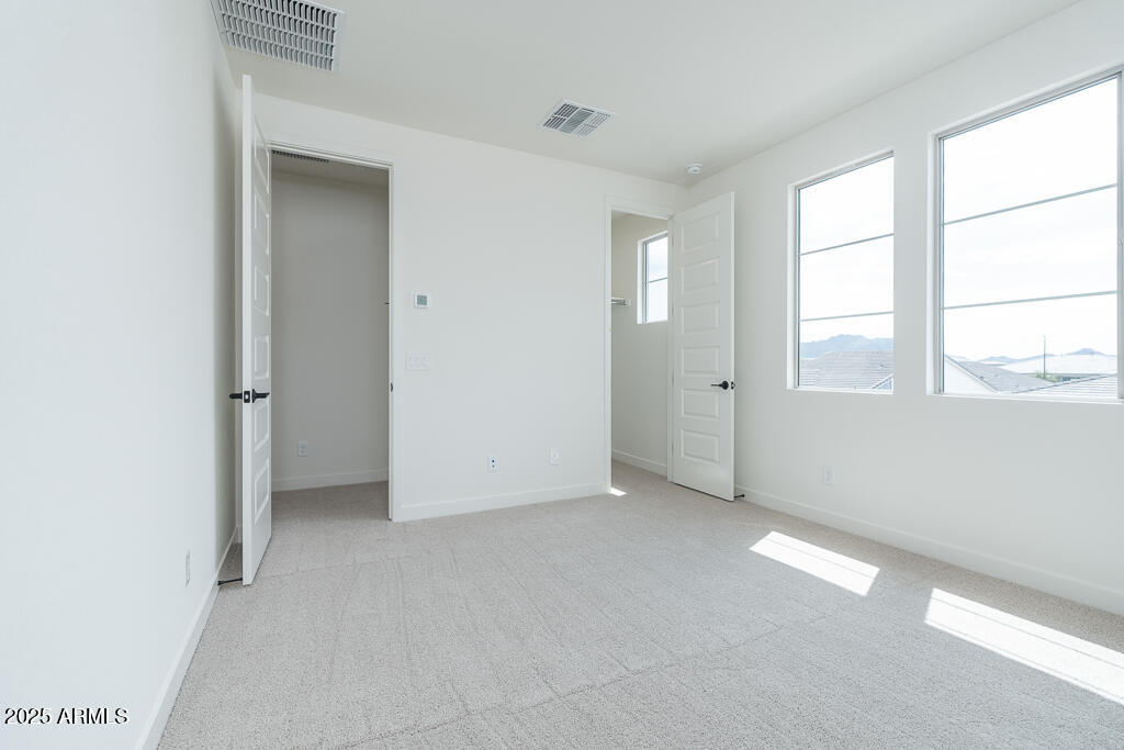 1342 East Prescott Street Gilbert, AZ 85298 - Photo 15 of 21 an empty room with windows
