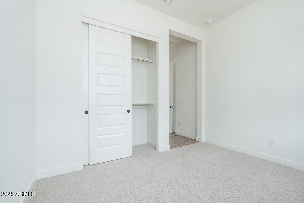 1342 East Prescott Street Gilbert, AZ 85298 - Photo 17 of 21 a view of an empty room