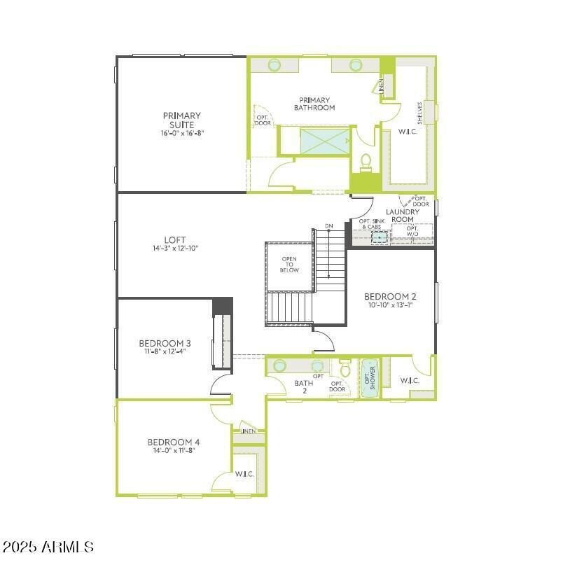 1342 East Prescott Street Gilbert, AZ 85298 - Photo 21 of 21 unknown