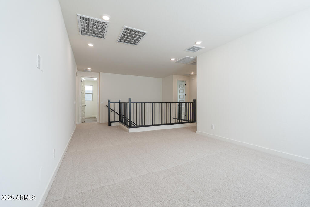 1342 East Prescott Street Gilbert, AZ 85298 - Photo 8 of 21 an entryway in hall