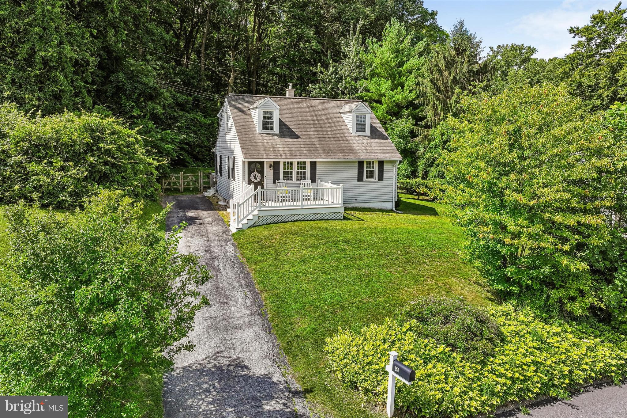 68 Fahnestock Road Malvern, PA 19355 - Photo 34 of 34