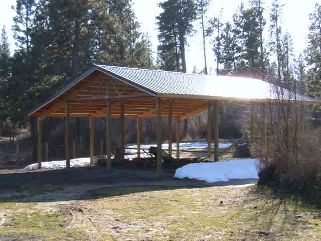 5712 West Greenwood Road Spokane, WA 99224 - Photo 9 of 9