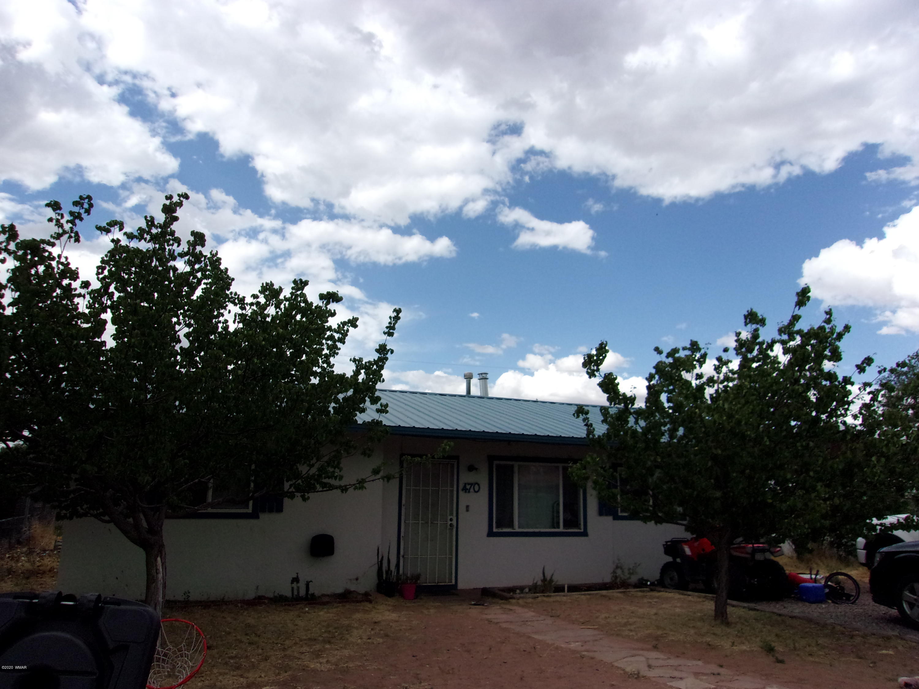 470 West 1/2 N Street Snowflake, AZ 85937 - Photo 2 of 22
