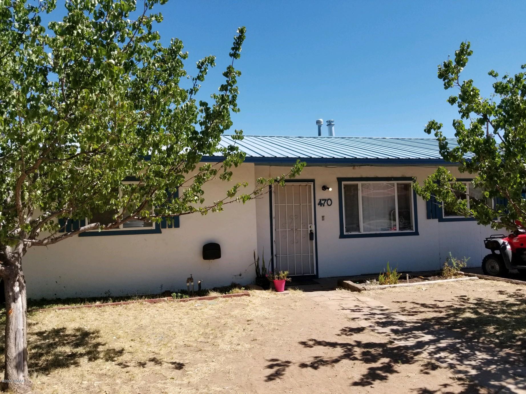 470 West 1/2 N Street Snowflake, AZ 85937 - Photo 21 of 22