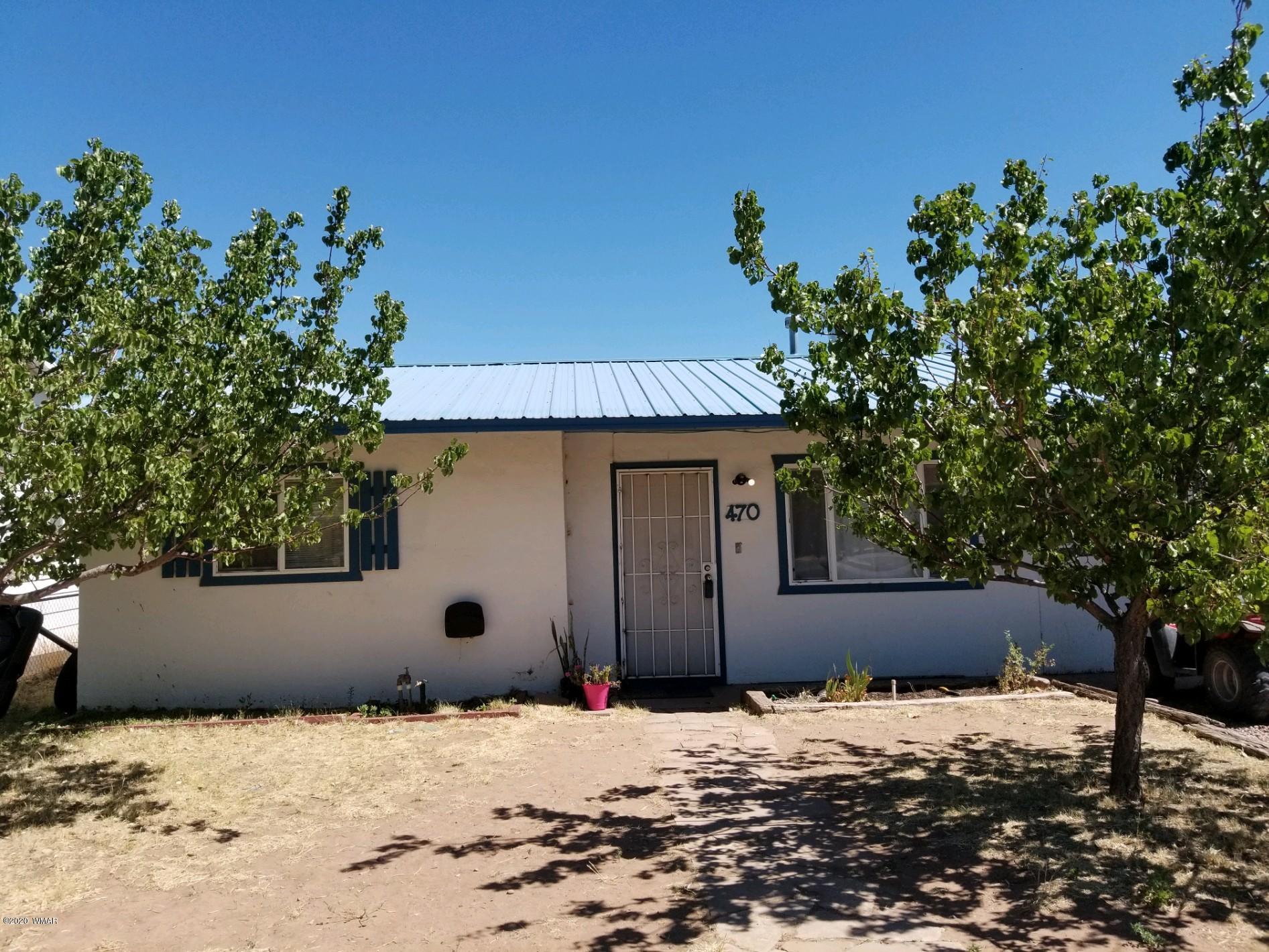 470 West 1/2 N Street Snowflake, AZ 85937 - Photo 22 of 22