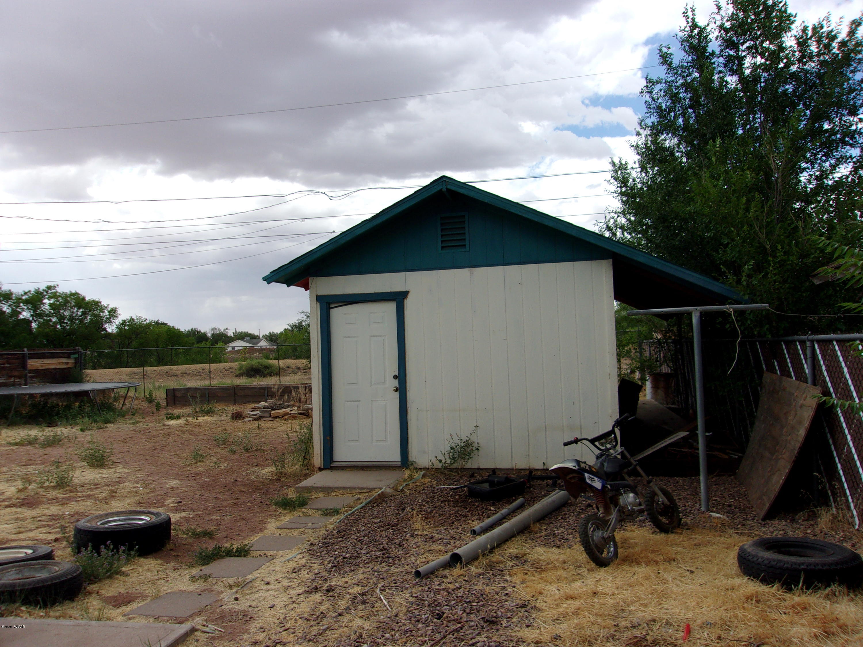 470 West 1/2 N Street Snowflake, AZ 85937 - Photo 6 of 22