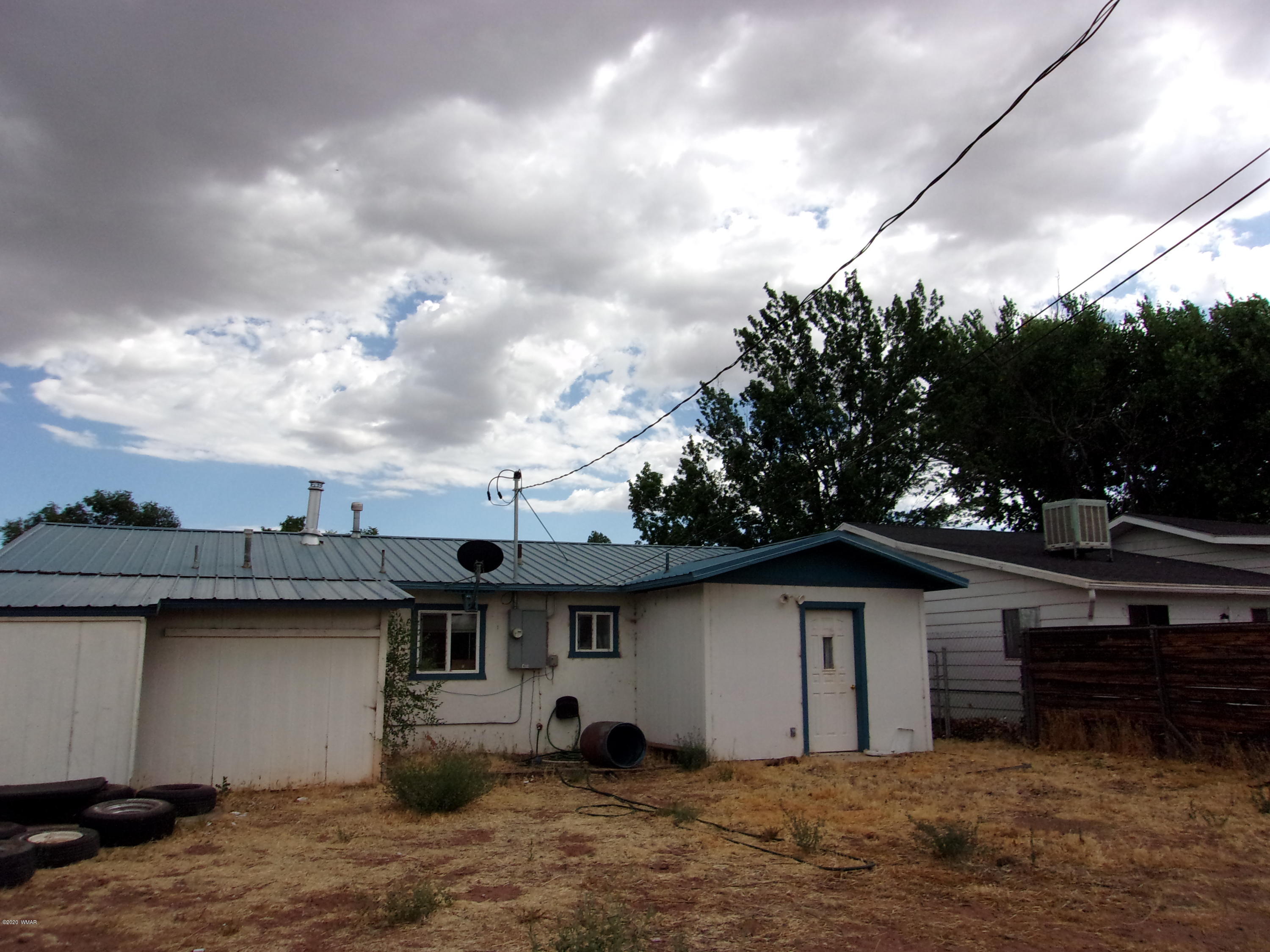 470 West 1/2 N Street Snowflake, AZ 85937 - Photo 8 of 22