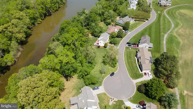 a view of a fountain in a garden