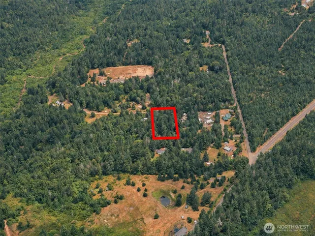 a view of a sign board