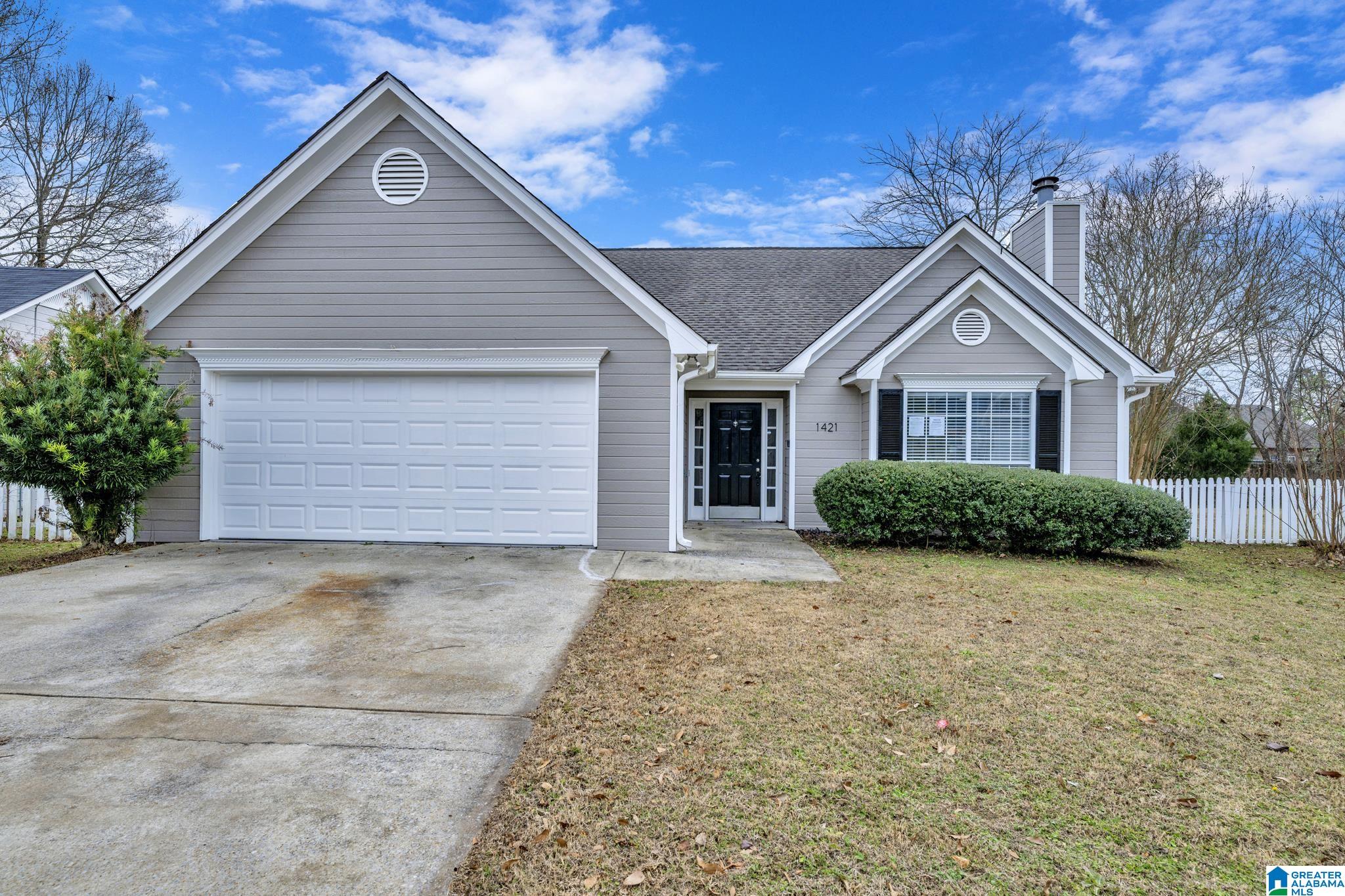 1421 Timber Circle Helena, AL 35080 - Photo 1 of 27
