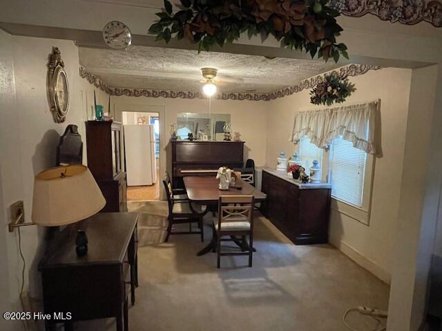 302 South Lower Street Elizabethtown, NC 28337 - Photo 7 of 12 Dining Room