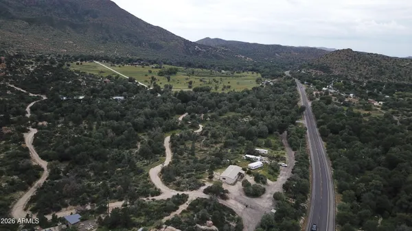 $490,000 | 52116 North Hutton Peak Road, Miami, AZ 85539