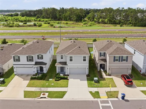 $2,775 | 33568 Barberry Leaf Way, Wesley Chapel, FL 33543