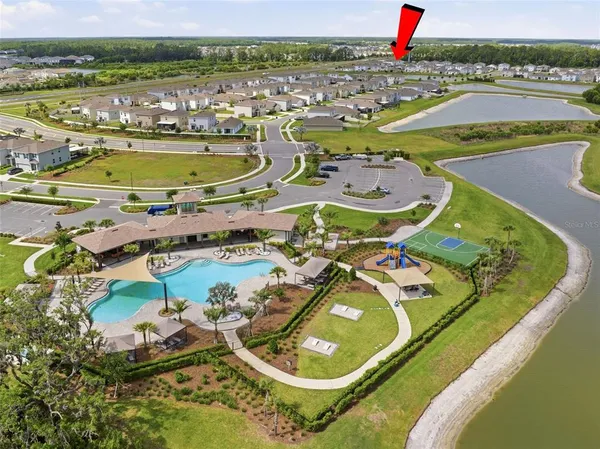 $2,775 | 33568 Barberry Leaf Way, Wesley Chapel, FL 33543