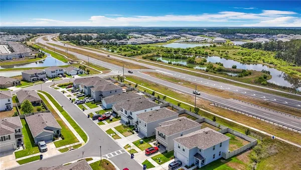 $2,800 | 33568 Barberry Leaf Way, Wesley Chapel, FL 33543