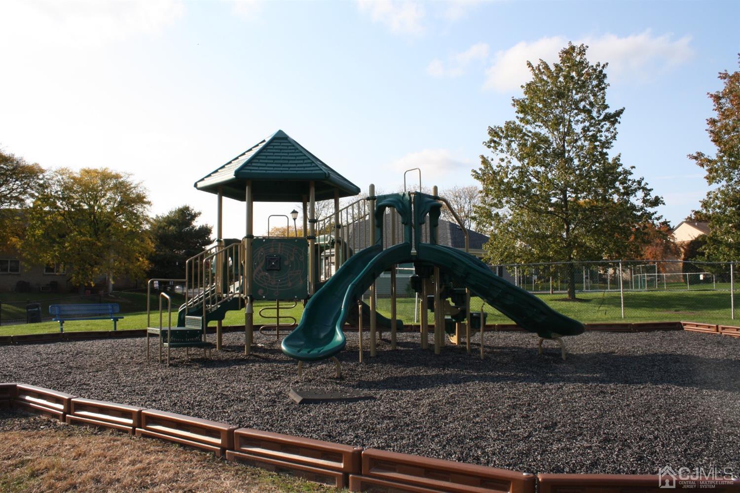 812 Robin Road Hillsborough, NJ 08844 - Photo 23 of 23 a view of a park with entertaining space