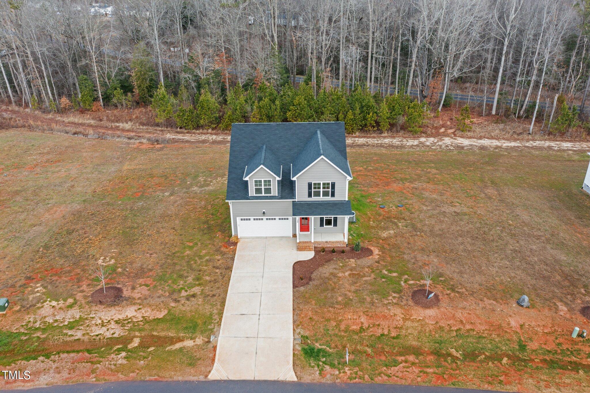 50 Brookhaven Dr Spring Spring Hope, NC 27882 - Photo 19 of 22 34-web-or-mls-DJI_0234