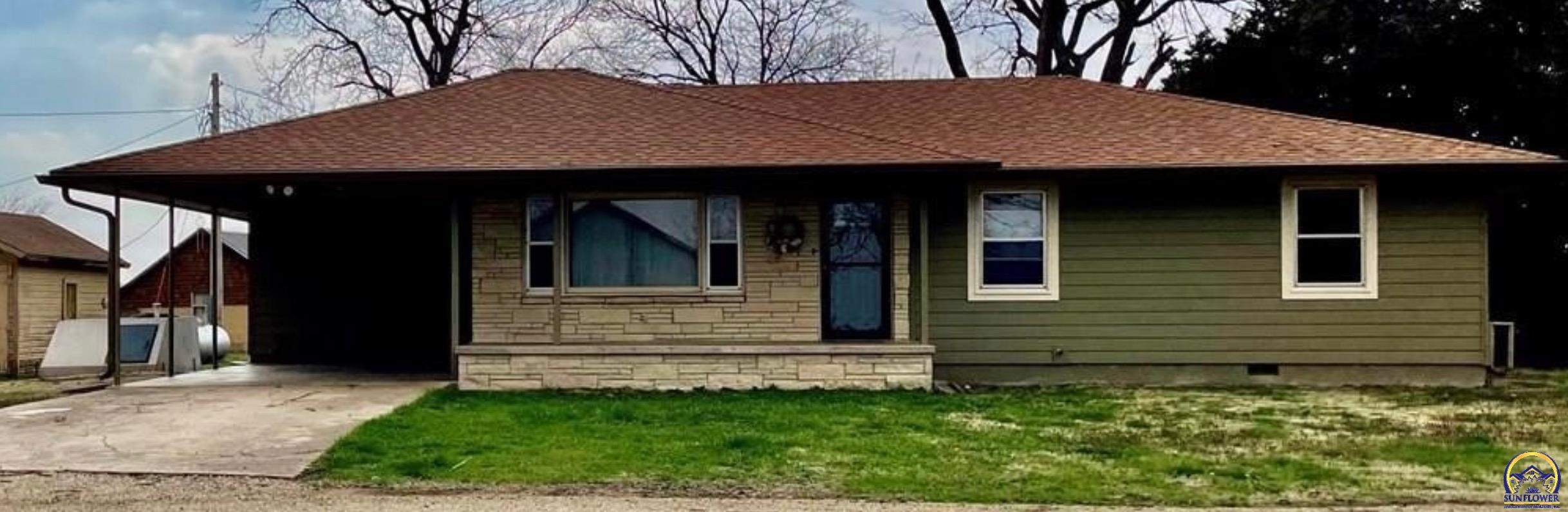 435 70th Road Toronto, KS 66777 - Photo 1 of 2